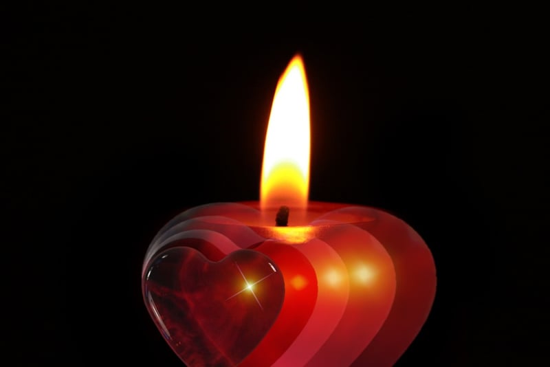 Candles